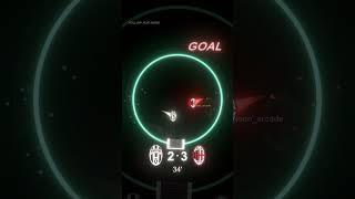 Can you predict the Final Score?SUB FOR MORE#bouncyball #marblerace #acmilan #intermilan