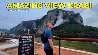 Barai yang BERBALOI! KRABI Road Trip [Part 2] | VLOG⁷ 34