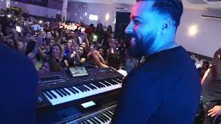 Cheb Bello wahidovitch Dj moulay live marseille