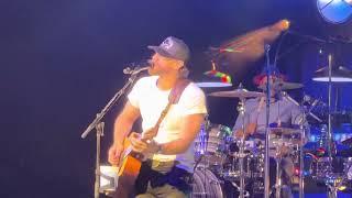 Chase Rice “Key West & Colorado” 3/11/23 The Intersection Grand Rapids, MI