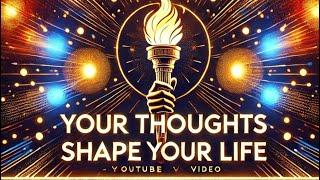 Change Your Thoughts, Transform Your Life  | The Power of Mindset