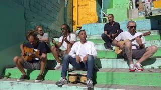 DUB INC - Exil (Acoustic in Mexico)