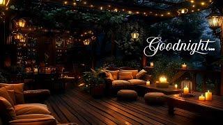 Empty your mind and fall asleep  Good music for insomnia, peaceful piano music, relaxation music ...