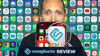 Swagbucks Review 2024 - How Much Can You Earn with Swagbucks Cashback App?