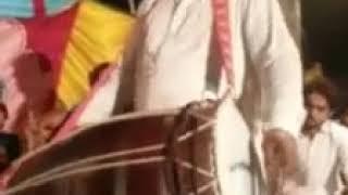 Har malng de kher by ustad bali khan Dhol nawaz 03006827120