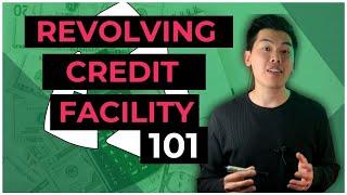 What Is A Revolving Credit Facility? Learn All You Need To Know Here!