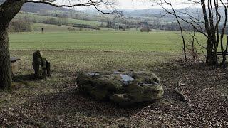 Schalenstein von Wiershausen | Kultplätze | Peter Ernst / Digital Culture