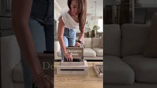 Elegant & Affordable Amazon Decor That Looks Designer!