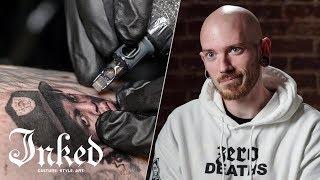 So You Want A Portrait Tattoo | Tattoo Styles