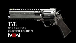 Cursed Guns | Russian Revolver Edition