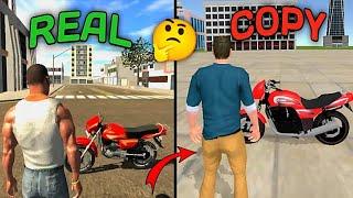 Indian Bike Driving 3D  Ke Copy Games  Full Review This Game // Open World Game #gamingworld