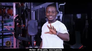 Igalagala Yesu// Official Video//Max Kogai JNR