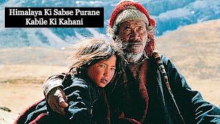 The Story Of The Oldest Tribe Of The Himalayas | Movies Explanation In Hindi