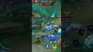 Bruno MM Short Gameplay #bruno#mlbb #i2gaming