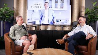 Josh Tucker | Lake Norman Luxury Real Estate Broker & Marketing Innovator