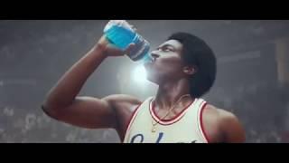 Breaking Ankles - POWERADE®