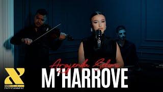 Argjenda Selimi - M'harrove