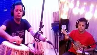 Chaand Baaliyan Evans Recording Studio