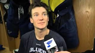 Jay Bouwmeester - WJC Memories