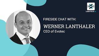 The 5 Most Important Upcoming Trends In European Biotech - Fireside Chat
