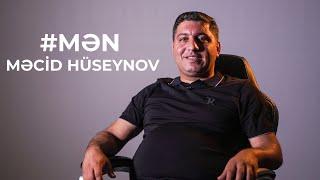 Mən Məcid Hüseynov