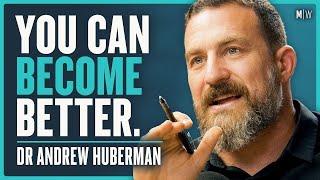 Build A Mind That’s Wired For Health & Happiness - Dr Andrew Huberman (4K)