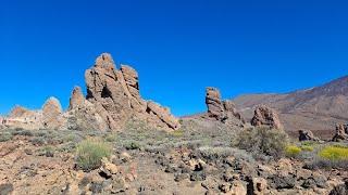 What to do in Tenerife IN ONE DAY: volcano, culture, beach - TEIDE, LA LAGUNA, LOS CRISTIANOS