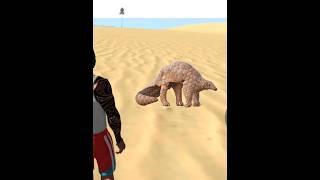 Real new update pangolin cheat code Indian bike driving 3d #pangolin #short