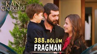 Kan Çiçekleri 388. Bölüm Fragmanı «Gerçekler Ortaya Çıkıyor» Vendetta Episode 388 Promo