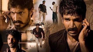 Aadhi Pinisetty & Harish Uthaman Blockbuster Movie Phone Call Scene || Kotha Cinema