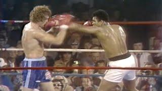 ON THIS DAY! - MUHAMMAD ALI Vs. JOE BUGNER (FIGHT HIGHLIGHTS) 