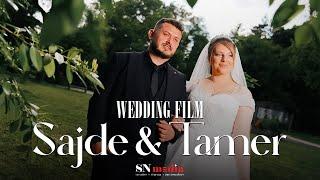 Sajde & Tamer Wedding Film | SNMedia #düğünklibi #dugunfotografcisi