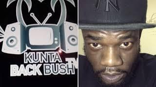 MIX UP DANCE HALL NEED TO FIXUP REAL KUNTA BACK BUSH TV Please share