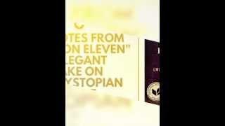 5 Quotes From 'Station Eleven', Elegant Dystopian Novel