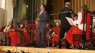 Andrey Mikhailov - F.P. Tosti - 'A vucchella