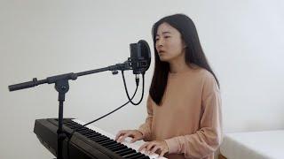 Stay by Rihanna Cover