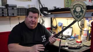 SDI INTRODUCTION TO GUNSMITHING