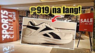 1000 PESOS LANG MAY SOLID BUDGET SHOES KA NA NIKE ADIDAS REEBOK NEW BALANCE