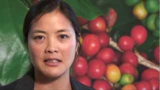 Jenny Kwan - About the IDH Sustainable Coffee Program