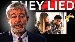 Be A Real Man. Embrace Godly Masculinity  | 7 Signs Of Manhood | Christian Motivation | Paul Washer