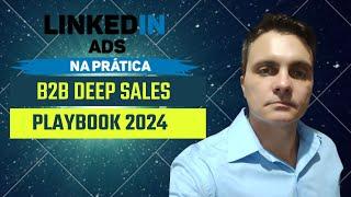 Linkedin: B2B Sales Playbook 2024