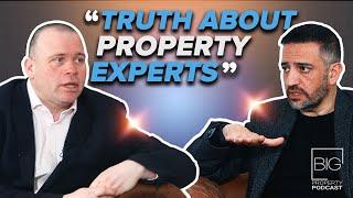 Networked with 10,000 Property People | Brendan Quinn | BIG Property Podcast Ep 78