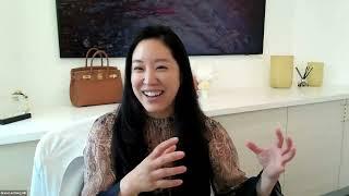 Whatever you want, you can be - Drs. Grace Lee Peng and Lauren Umstattd