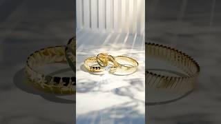 Bright Jewelry Renders in Blender  #3d #cgi #blender #blender3d