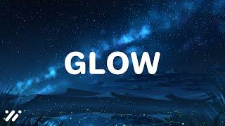 IRENIC X VINCENT ERNST - GLOW (OFFICIAL LYRIC VIDEO)