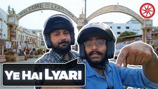 Yeh Hai Lyari, Hamara Lyari