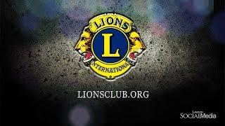 Lions Clubs International / Lions Clubs Membership  / Lions Clubs International Information