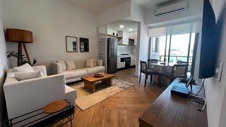  Descubra o Paraíso em Ipanema: Flat Reformado com Lazer Completo e Excelente Localização! ️