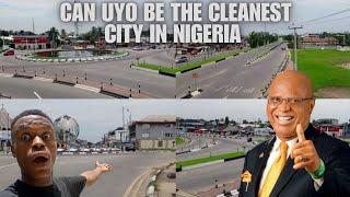 UYO UNVEILED: DISCOVERING AND EXPLORING THE BEAUTY OF AKWA IBOM STATE/ NIGERIA...