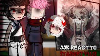 Heian Era react to Itadori yuji future || chapter 265 || Itadori domain experiences ||||